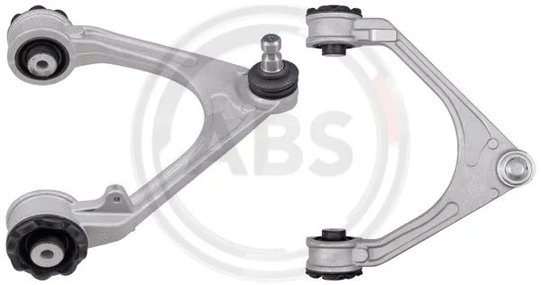 Control/Trailing Arm, wheel suspension (212367)