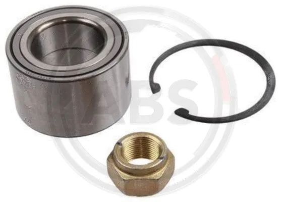 Wheel Bearing Kit (201182)