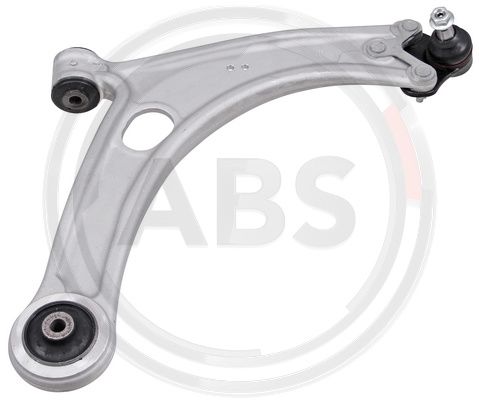 Control/Trailing Arm, wheel suspension (212659)