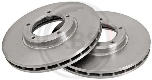 Brake Disc (15659)