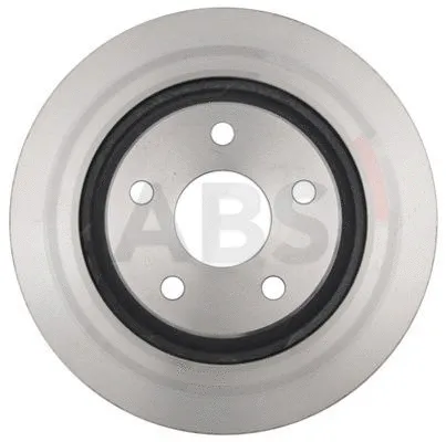 Brake Disc (18412)