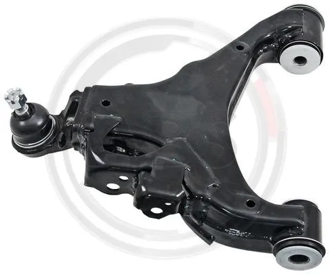 Control/Trailing Arm, wheel suspension (211947)