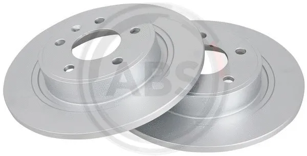 Brake Disc (18033)