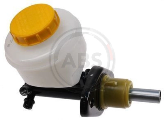 Brake Master Cylinder (51921)