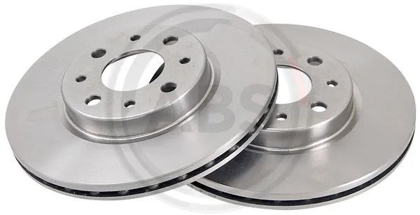 Brake Disc (16046)