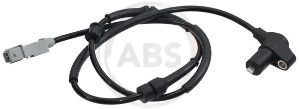 Sensor, wheel speed (30136)