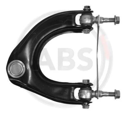 Control/Trailing Arm, wheel suspension (210225)