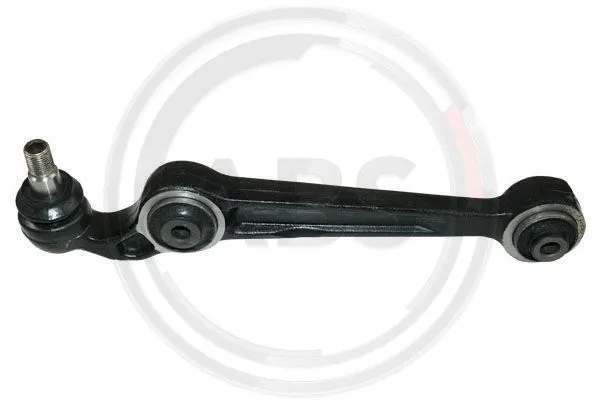 Control/Trailing Arm, wheel suspension (210735)