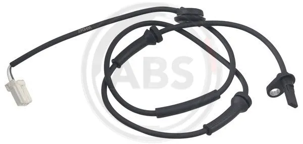 Sensor, wheel speed (30652)