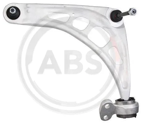 Control/Trailing Arm, wheel suspension (210064C)