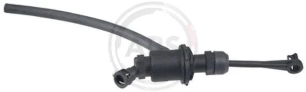 Master Cylinder, clutch (61331)