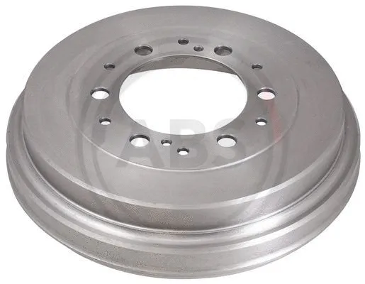 Brake Drum (2932-S)