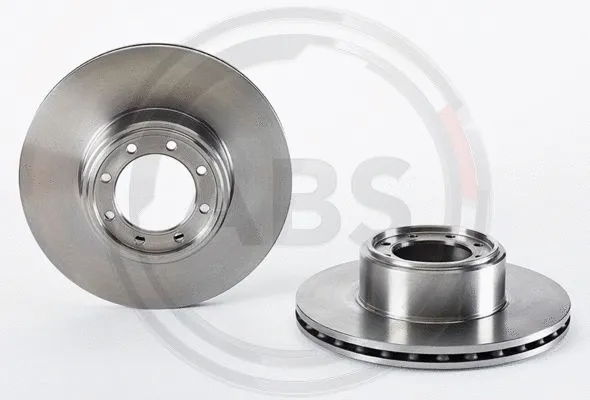 Brake Disc (09.9761.60)