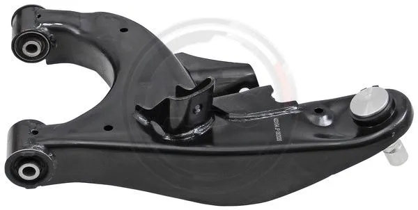 Control/Trailing Arm, wheel suspension (212065)
