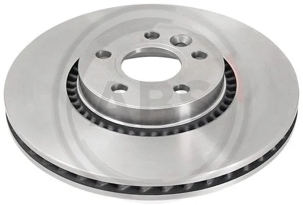 Brake Disc (17753)