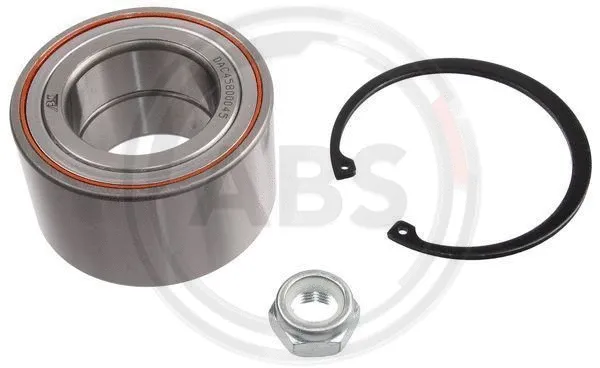 Wheel Bearing Kit (200055)