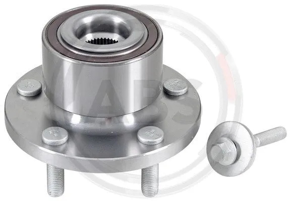 Wheel Bearing Kit (201687)