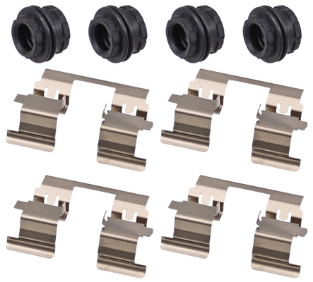 Accessory Kit, disc brake pad (1913Q)