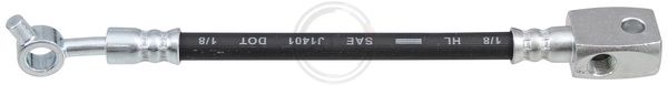 Brake Hose (SL 1724)