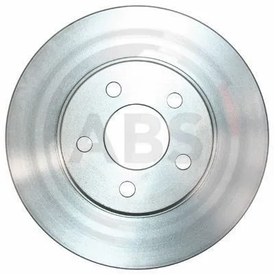 Brake Disc (16723)