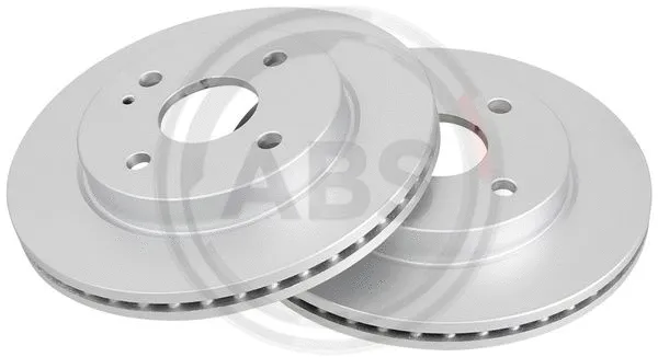Brake Disc (18540)