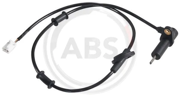 Sensor, wheel speed (30758)