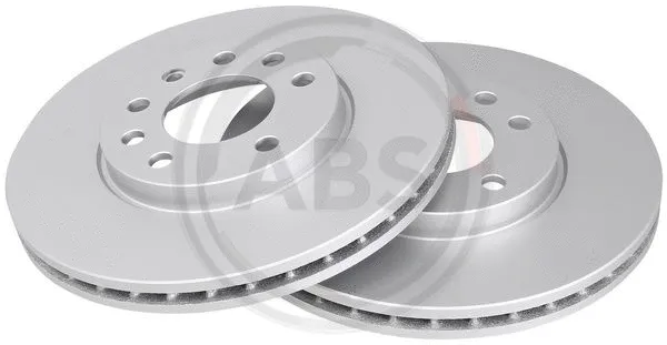 Brake Disc (16953)