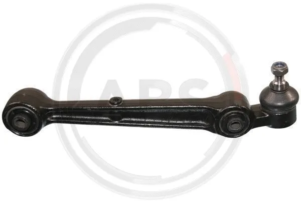 Control/Trailing Arm, wheel suspension (210383)