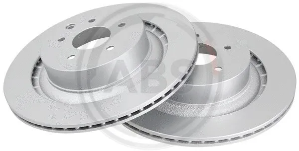 Brake Disc (18501)