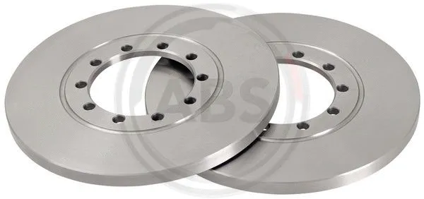 Brake Disc (17787)