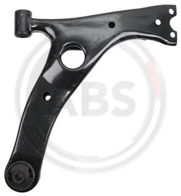 Control/Trailing Arm, wheel suspension (210872)