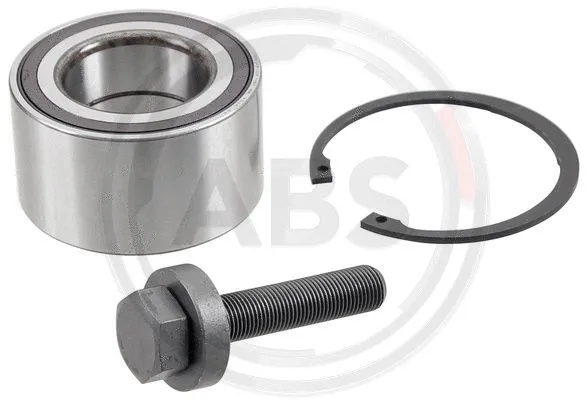 Wheel Bearing Kit (201602)