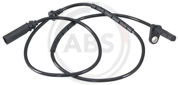 Sensor, wheel speed (30844)