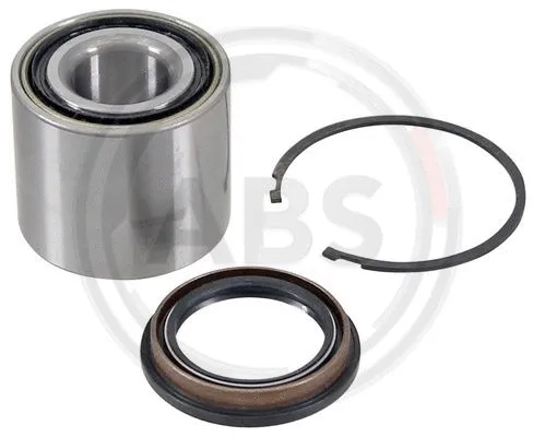 Wheel Bearing Kit (200096)