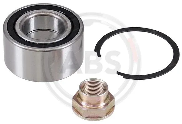 Wheel Bearing Kit (200555)