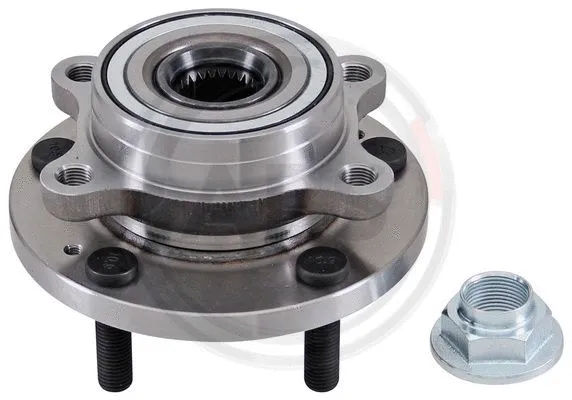 Wheel Bearing Kit (201871)