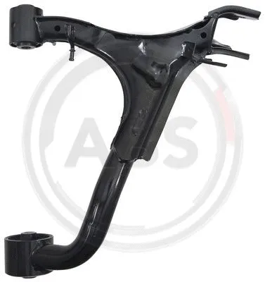 Control/Trailing Arm, wheel suspension (211756)