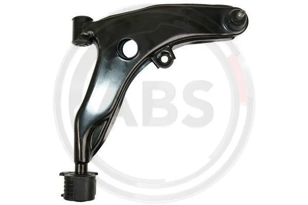 Control/Trailing Arm, wheel suspension (210371)