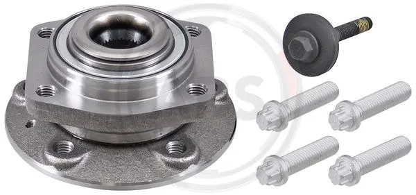 Wheel Hub (201007)