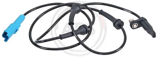 Sensor, wheel speed (31389)