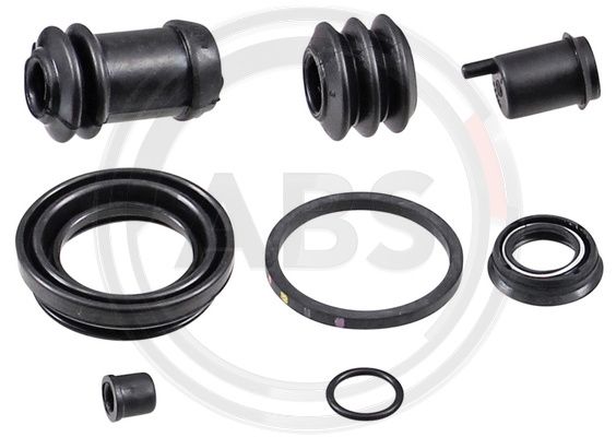 Repair Kit, brake caliper (43296)