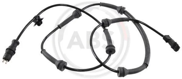 Sensor, wheel speed (30358)