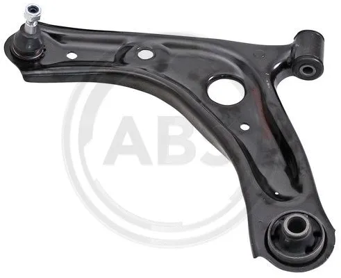Control/Trailing Arm, wheel suspension (212133)