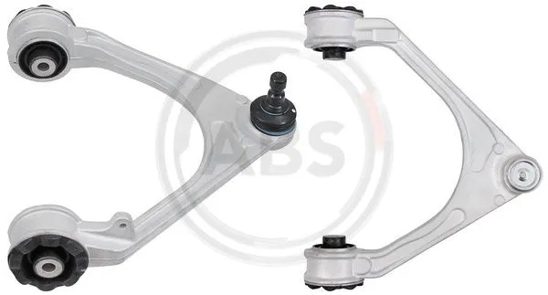 Control/Trailing Arm, wheel suspension (212220)