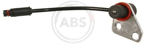 Sensor, wheel speed (30065)