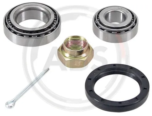 Wheel Bearing Kit (200463)