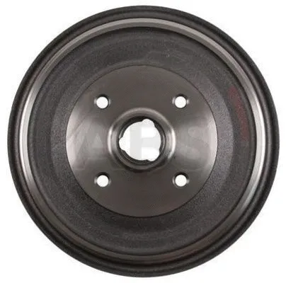 Brake Drum (2420-S)