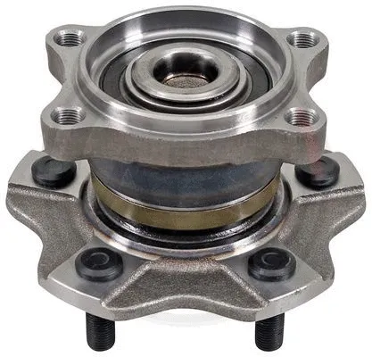 Wheel Bearing Kit (201337)