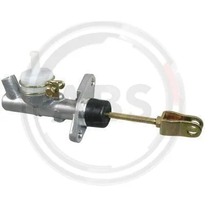 Master Cylinder, clutch (71232)