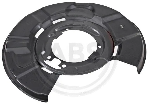 Splash Guard, brake disc (11279)